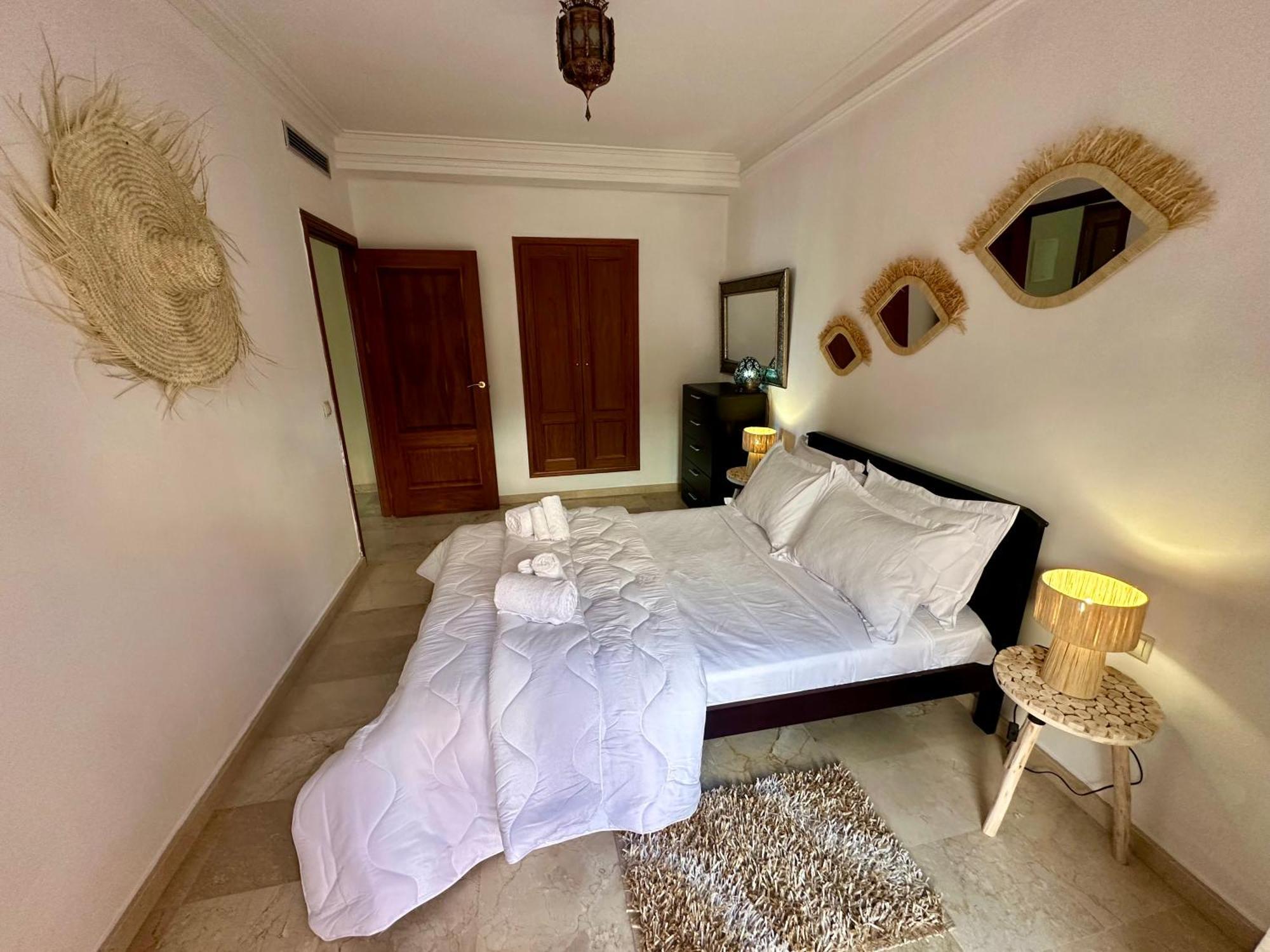 Ferienwohnung Majorelle House Vicino Ai Giardini Vista Splendida Marrakesch Exterior foto
